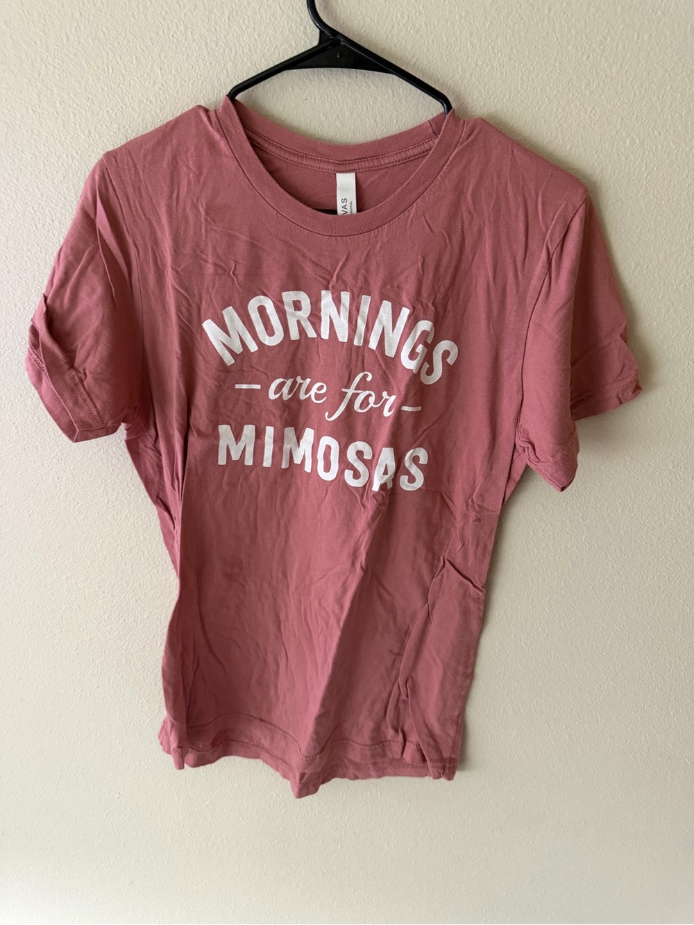 Mimosas T Shirt
